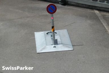 zum Vergrössern bitte anklicken... SwissParker - Smart Parking Solutions