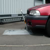 zum Vergrössern bitte anklicken... Innovative und vandalismussichere Federmechanik